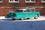 Mercury Montclair Sun Valley Hardtop 1955 года